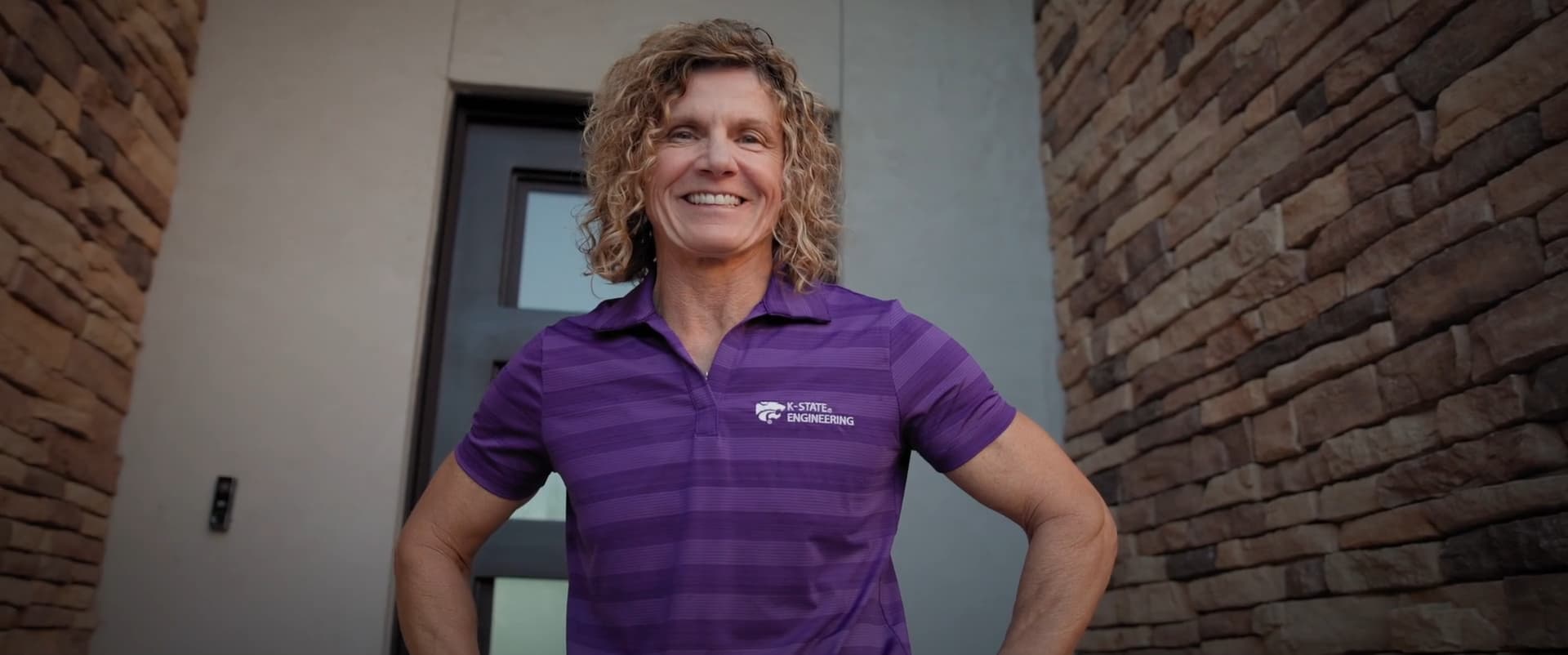 Kansas State University video